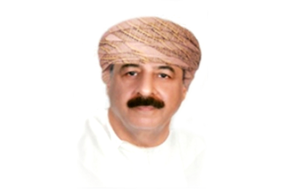 Dr. Hussain Mohammed Ali